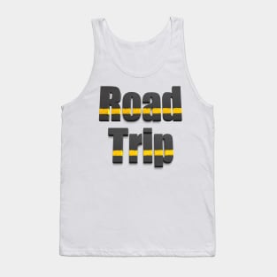 Road Trip! Tank Top